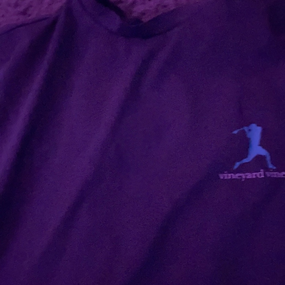 Vineyard vines performance lacrosse L